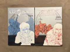 2025年最新】攻殻機動隊 原画集の人気アイテム - メルカリ