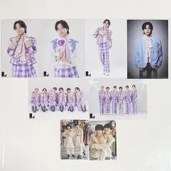 Lienel リエネル 武田創世 集合 生写真 トレカ