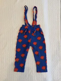 マーキーズ　サロペット　110