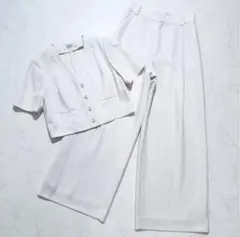 LOULOU WILLOUGHBY ティアードベスト - メルカリ