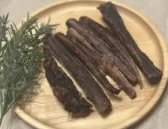 ＣＫＡのカカ様専用　馬バラ軟骨ジャーキー 100g 犬用おやつ　2袋