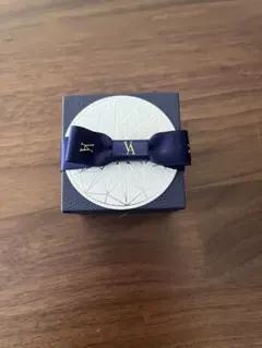 Vendome Aoyama シルバーピアス ギフトボックス付きのサムネイル