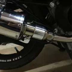 rpm管用総真鍮ガチ鳴きバッフル 真鍮サイレンサー - メルカリ