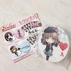 【未使用】オトメイト　AMNESIA アムネシア トランプ カード