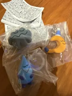 kondoudaisuke めじるしアクセサリー