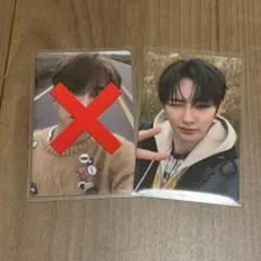 アンシン トレカ 会場限定 東京 ベルサール羽田 購入者限定 セルカ ald1