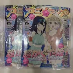 付録完備】月刊アニメディア 2026年3月号 超かぐや姫！ - メルカリ