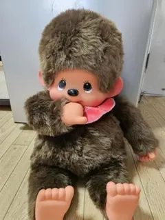 Monchhichi ぬいぐるみ セキグチ スタンダード40cm - メルカリ