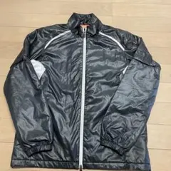 PUMA プーマ　ウインドブレーカー　サイズO