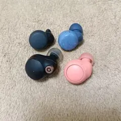 【動作未確認】sony wf-1000xm3 他 右耳 まとめ売り