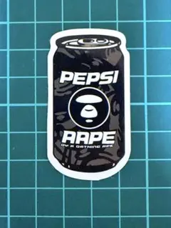2026年最新】pepsi apeの人気アイテム - メルカリ
