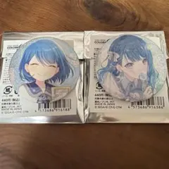 プロセカ グリ缶 10B 桐谷遥 2点 - メルカリ