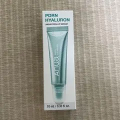 【新品未開封】ANUA PDRNリップセラム