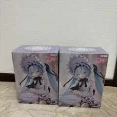 あ*降様 初音ミク ぬーどるストッパーフィギュア ヴィンテージドール