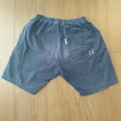 ハリウッドランチマーケット キッズ　ハーフパンツ 3 L