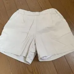 BeBeべ♡キュロット120〜130