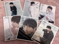 吉田仁人 12杯目 生写真