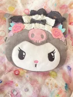 クロミ サンリオ キャラクターグッズ