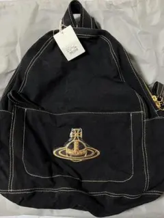 【国内正規品 / 新品】ヴィヴィアン・ウエストウッド リュックバックのサムネイル