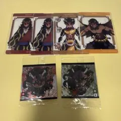 2026年最新】アニプレックス鬼集結オンラインくじの人気アイテム