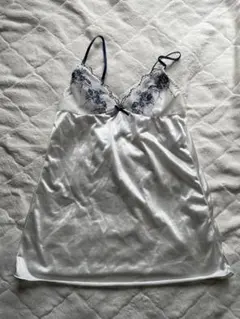 Searoomlynn Eye Lash Satin Back Openキャミ - メルカリ