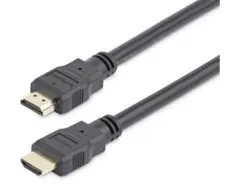 StarTech 6フィート高速HDMIケーブル - 超HD 4K X 2K