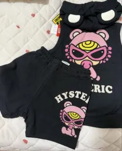 2026年最新】ヒスミニ セットアップの人気アイテム - メルカリ