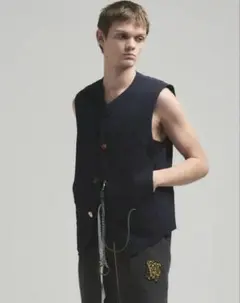 2025年最新】BED J.W FORD ベストの人気アイテム - メルカリ