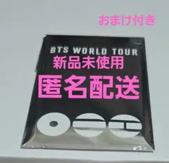 BTS ARIRANG 釜山 入場者限定 ソンムル トレカ アリラン 未開封 - メルカリ