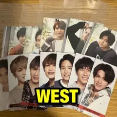 WEST 厚紙＋デタカ