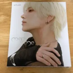 【開封済】&TEAM Mark on Me ソロジャケ YUMA