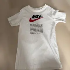 NIKE Tシャツ羽145㌢のサムネイル