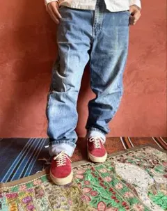 Carhartt デニムパンツ USA製 ヴィンテージのサムネイル