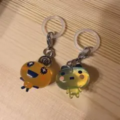 たまごっち　めじるしアクセサリー　3
