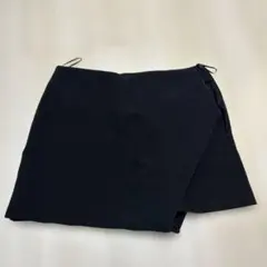 ZARA ブラック タイトスカート EUR S