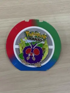 ポケパーク カントー コンパン ピンズ ピンバッジ ポケモン
