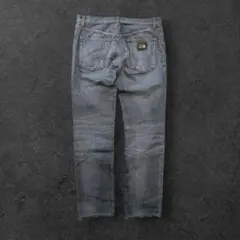 00s archive DOLCE&GABBANA クラッシュデニム 44 - メルカリ