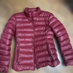 313 ダウンジャケット