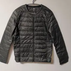 ユニクロ ジャケット