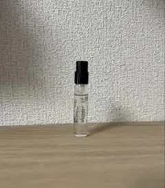 レバンゲルボワ 1979ニューウェイヴ 1.5ml - メルカリ