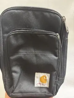 Carhartt ショルダーバッグ ブラックのサムネイル