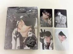 StrayKids/バンチャン/合HOP/トレカ/JYP/HMV/特典/スキズ