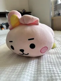 BT21 Cooky ぬいぐるみ
