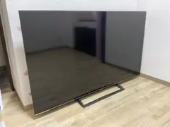 TOSHIBA 液晶テレビ 55インチ 55c350x ジャンク品 【値下げ】 - メルカリ