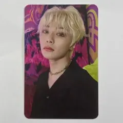 StrayKids アイエン MAXIDENT Lotte I Five