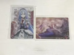 プロセカ　宵崎 奏　ウエハース