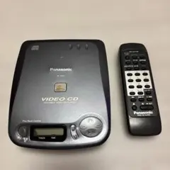 ギンショー様専用】Panasonic ポータブルCDプレーヤー SL-S150 - メルカリ