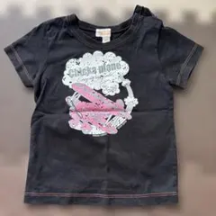 CHICKA CHICKA BOOM BOOM ベビーTシャツ 90cm