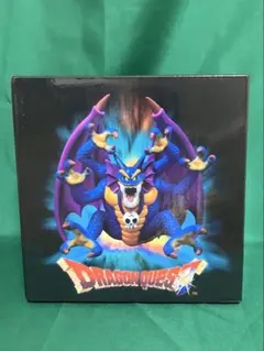 ドラゴンクエスト 伝説の魔王フィギュア ジドー