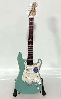 フェンダーストラトUSAジェフベック fender Jeff beck 2012 gakki-de-genki_2064